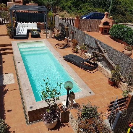 Casa Vacanze Valentina Porto Conte Ngoại thất bức ảnh