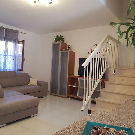 Casa Vacanze Valentina Porto Conte Ngoại thất bức ảnh