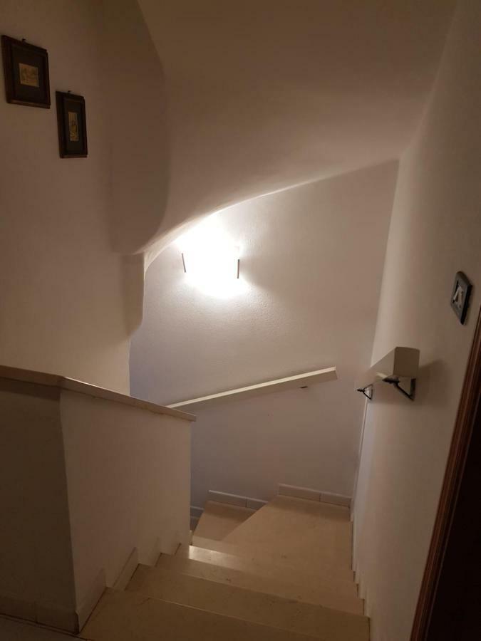 Casa Vacanze Valentina Porto Conte Ngoại thất bức ảnh
