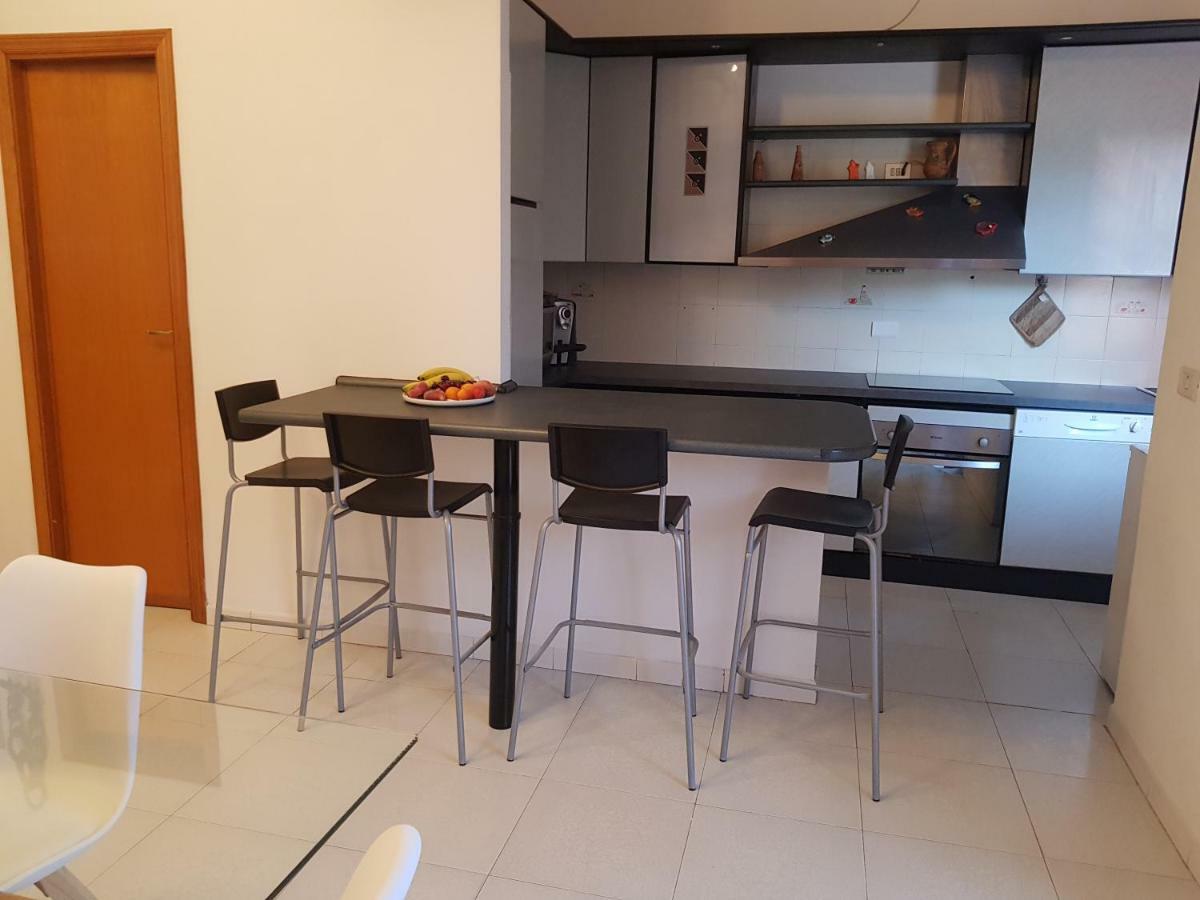 Casa Vacanze Valentina Porto Conte Ngoại thất bức ảnh