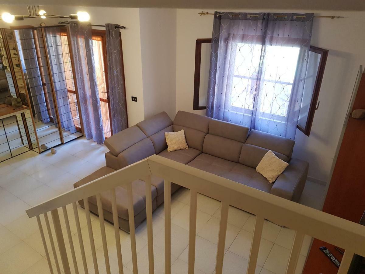 Casa Vacanze Valentina Porto Conte Ngoại thất bức ảnh